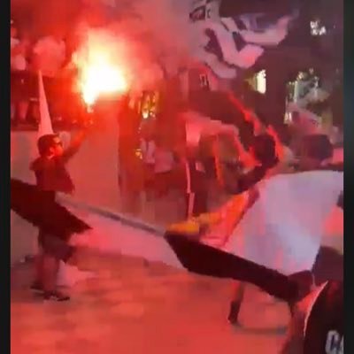 IlcRonaldo's profile picture. Estudiante de la kinesiología.