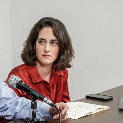 Socióloga UC | magister en sociología | chilena 🇨🇱 | mamá de 4.
“Sólo el amor es digno de fe” Urs von Balthasar