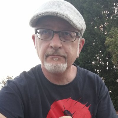 RMaffezz's profile picture. #WeAreHPE