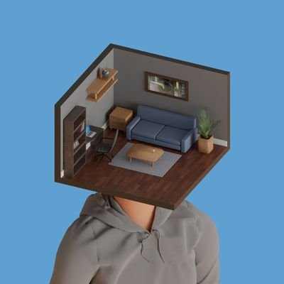 geoidcrypto's profile picture. 