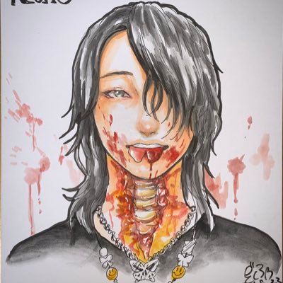 @をa読みして れおな です!長尾結婚してくれニキです!🌈🕒:☀️/🧠/📕/❤️🔥/🏢/☯️/✒/🐙🌟/🪓🎀/🍮💎/💉💘/🦅/📌/ 神椿:🐒/⚡️/💛/DC/ななし:🦒/🎄🐙/🐯💜/🌙🌲/ぶいすぽ:🌩/🍼/ホロ:😈/👾/他:🐺🦇/🔺💚/☘️/🥃💜