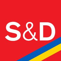 S&D Group (@theprogressives) 's Twitter Profile Photo S&D Group (@theprogressives) 's Twitter Profile Photo