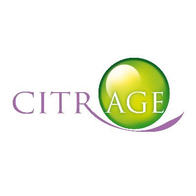 CITRAGE's profile picture. Développe en partenariat avec les chercheurs de l’université Paris Descartes, des compléments nutritionnels oraux destinés aux #seniors