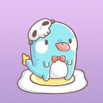 仮想通貨はエアドロ狙いで奮闘中🌐
基本サブで使っていますがメインが使えない場合はこちらでも活動しています。5GZUHV45