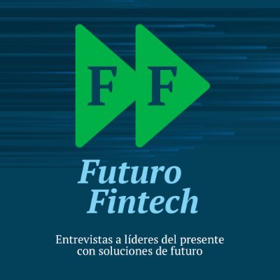 Un podcast para conocer cómo las Fintech están dando respuesta a los desafíos del futuro de las pequeñas y medianas empresas. ¡El futuro es ahora!