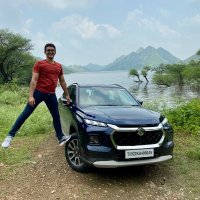 Varun Singh (@varunsingh0305) 's Twitter Profile