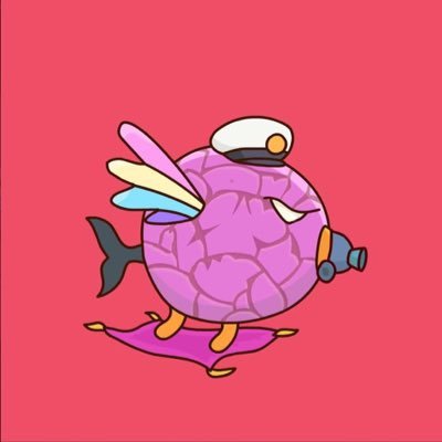 The CryptoBirdsさんのプロフィール画像