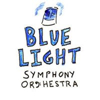 Blue Light Symphony Orchestra(@BlueLightSymph) 's Twitter Profile Photo