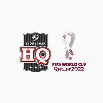 HQ Sport Bar. Bringing the best atmosphere back to Dunstable for this years 2022 FIFA World Cup.