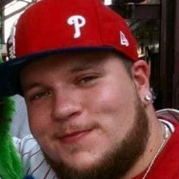 BuddySchum's profile picture. Buddy Schum, business owner in Bucks County. I enjoy restoring classic cars, DIY home projects, and hanging out with my dogs. I'm also a HUGE Philly sports fan!