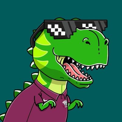 We are #CronyArmy Holding and spreading around the world $CRONY the future pet of https://t.co/1PzkdFz7Sf Rawrrrr!! 🦖🦖 @cronycronos