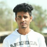 DRON TRIVEDI (@dron_trivedi_03) 's Twitter Profile