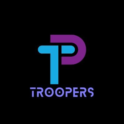 troopers_id's profile picture. #Promotor | #Defi | #Bsc | #Nft | #Giveaway | #Metaverse | #Gamefi | #Farm