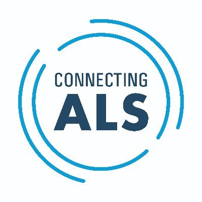 Connecting ALS is a weekly podcast produced by @alsassociation. #endALS #AIRster