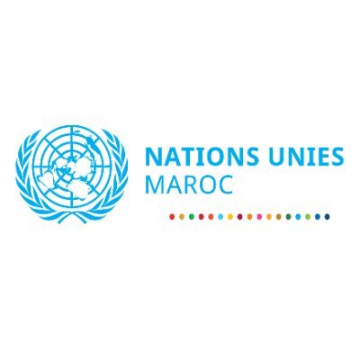 Nations Unies Maroc 🇲🇦🇺🇳 Profile