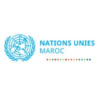 Nations Unies Maroc 🇲🇦🇺🇳 (@onumaroc) 's Twitter Profile Photo Nations Unies Maroc 🇲🇦🇺🇳 (@onumaroc) 's Twitter Profile Photo