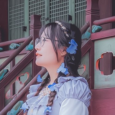 Dear_Maricoco's profile picture. Lolita fashion💕 운동기록💪 클래식로리타 | 로리타를 입는분들 언제나 환영입니다 교류를 원하시면 팔로 후 멘션 주세요🌸