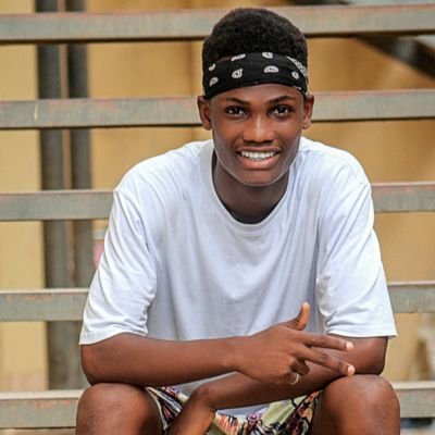 Theking85381043's profile picture. 