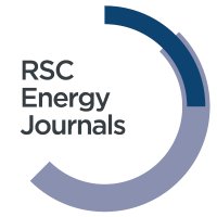 RSC Energy Journals (@rsc_energy) 's Twitter Profile