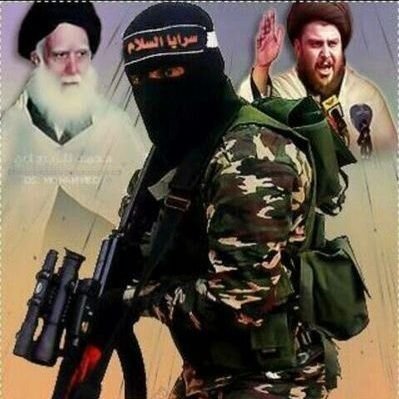 ان كان حب ال الصدر اجرامآ
فل يشهد التاريخ اني مجرما