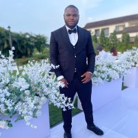 CHIBUOKEM IBEZIM (@chibuokem) 's Twitter Profile
