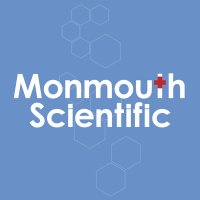 Monmouth Scientific(@Monmouth_Sci) 's Twitter Profile Photo