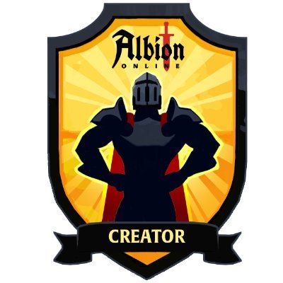 Albion online content creator