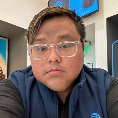 Larger than life,it’s just the right size.🏳️🌈#LifeAtATT l. National Retail 🏳️🌈Wedding Officiant&NotaryPublic