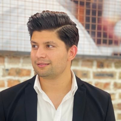 iihtishamm Profile Picture