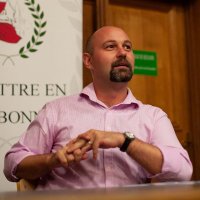 Docteur Thomas Guénolé(@thomas_guenole) 's Twitter Profile Photo