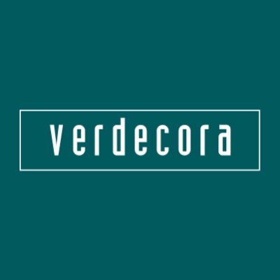 Verdecora (@Verdecora_es) / Twitter