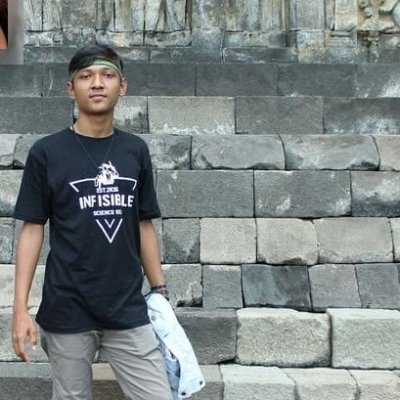 jfsaragih22's profile picture. Just social media