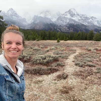 PhD student @montanastate, studying threats to cutthroat population persistence and how to manage for resilience; BSc @UMontana; Co-host of @FisheriesPod