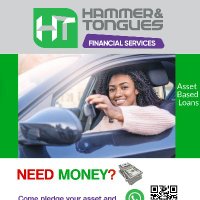 Hammer and Tongues Financial Services(@hntfinancials) 's Twitter Profile Photo