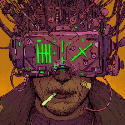 HΞ/HIM //////////////////////
DΞSIGNΞR & 3D ΛRTIST
///////////////////////////////
₮ⱧɆ ₴₭Ɏ ₳฿ØVɆ ₮ⱧɆ ₱ØⱤ₮ ₩₳₴ ₮ⱧɆ ₵ØⱠØⱤ Ø₣ ₮ɆⱠɆVł₴łØ₦,
₮Ʉ₦ɆĐ ₮Ø ₳ ĐɆ₳Đ ₵Ⱨ₳₦₦ɆⱠ.
