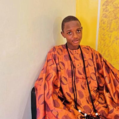 s67677777fallou's profile picture. mouride mon sang🩸💉kenn dou serigne touba