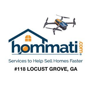 Helping Realtors promote their listings by providing 3D Tours, Aerial Videos, HD 📸, Virtual Staging & a Real Estate Website serving 10M+ homebuyers. #Hommati