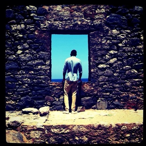 ToksAhmed's profile picture. 