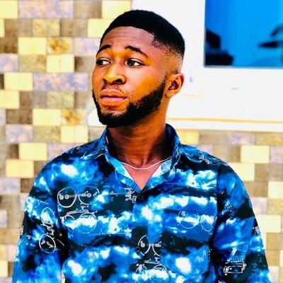 AsamoahOkyereB1's profile picture. 