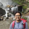 ruseel09's profile picture. Skipping life one day at a time 
Interested in Finance, Tech, Music  | IITGN | Adaface