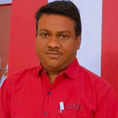 Shankar54437247's profile picture. 