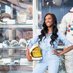 Aisha Bowe (@arbowe) Twitter profile photo Aisha Bowe (@arbowe) Twitter profile photo