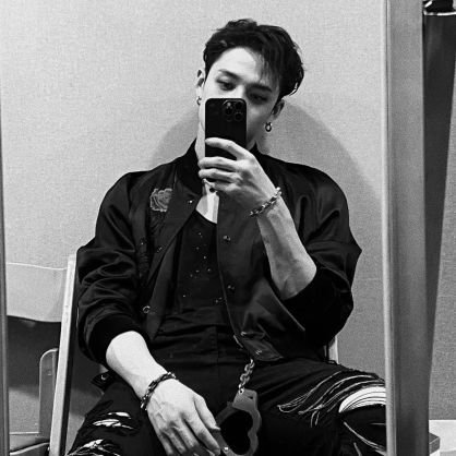 harbingergf's profile picture. acc alih fungsi, free to leave.