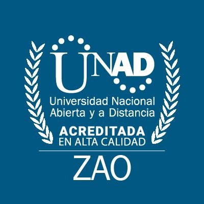 Universidad Nacional Abierta y a Distancia Zona Amazonía Orinoquía. Somos la Mega Universidad Pública de los colombianos.🇨🇴