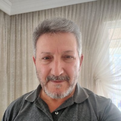 otacioglu_recep's profile picture. İnneddine İndallahil İslam
Geldi ölümlü yalan, gitti ölümsüz gerçek; Siz, hayat süren leşler, sizi kim diriltecek?