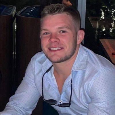 SeanEdrington's profile picture. 