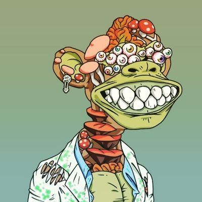Dr. Doxinさんのプロフィール画像