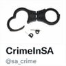 sa_crime's profile picture. 👉Reporting on crime in South Africa

👉Follow us for the latest crime tips/trends on the streets, to assist you in staying vigilant. #SafetyTips CTA CPA