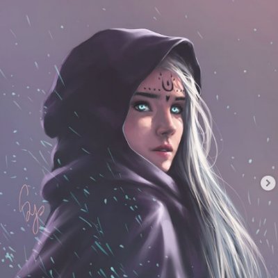 shaynaelora's profile picture. Introvert | Hermit | Geek | Writer | Dreamer | 🏳️‍🌈