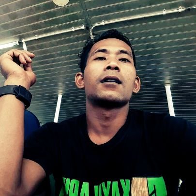 hamdani24403067's profile picture. Solidaritas